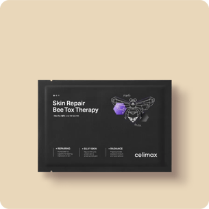 Skin Repair Bee