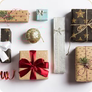 Sets de Regalo de Navidad