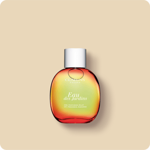 Eau des Jardins