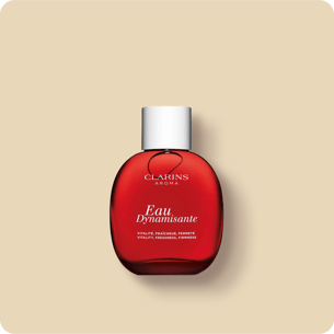 Eau Dynamisante