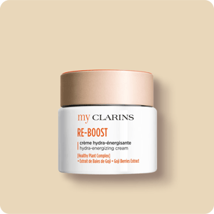 My Clarins