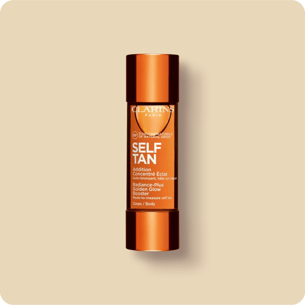 Self-Tanning