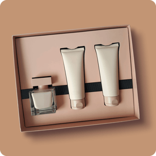 Gift Sets & Coffrets