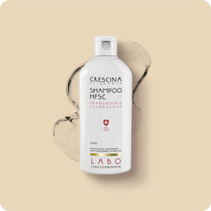 Transdermic HFSC for Men