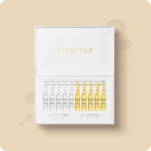 Transdermic HFSC for Women