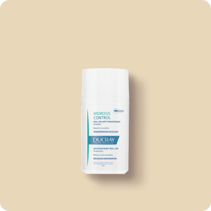 Hidrosis Control