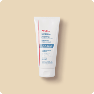 Cabello graso