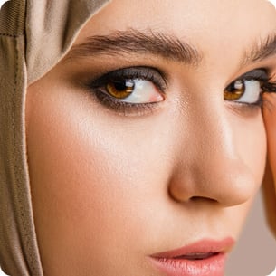 Makeup Gifts for Eid