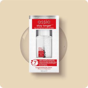 Base & Top Coats
