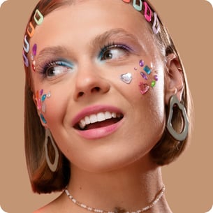 Festival Beauty Essentials