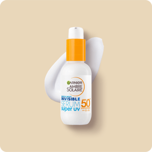 Ambre Solaire