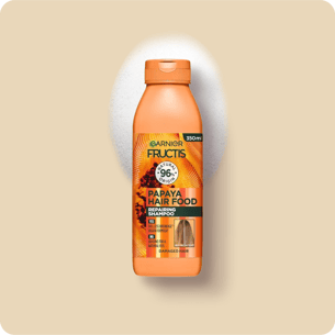 Fructis Hair Food
