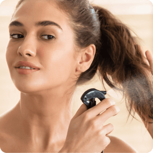 Hair Sunscreen