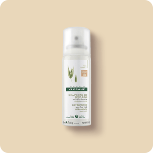 Dry Shampoo