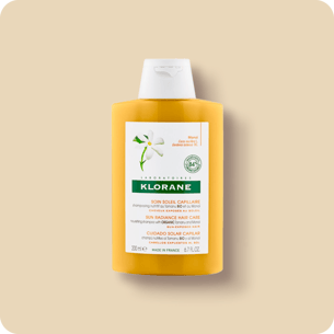 Hair Sun Care
