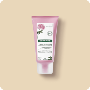 Sensitive Scalp