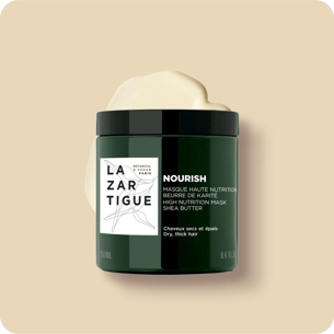 Nourish