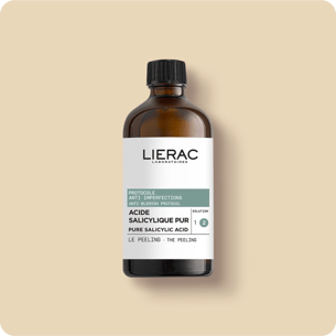 Anti-Blemish Protocol