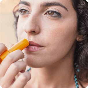 Lip Sunscreen