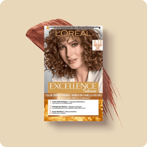 Hair Color