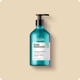 Scalp Advanced