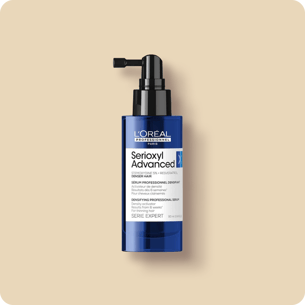 Serioxyl Advanced