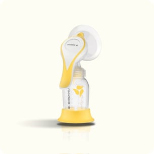 Breast Pumps