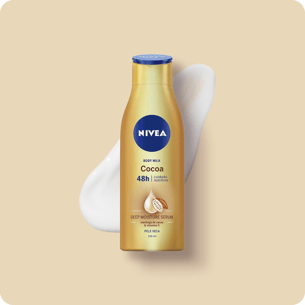 Body & Shower Care