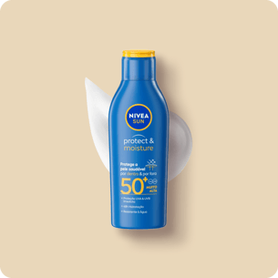 Nivea Sun