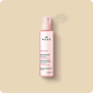 Cleansing Care