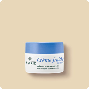 Crème Fraîche de Beauté