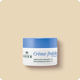 Crème Fraîche de Beauté