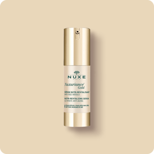 Nuxuriance Gold