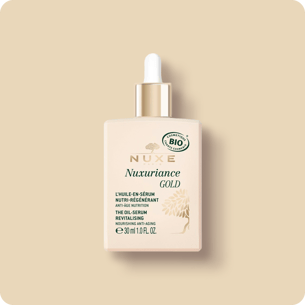 Nuxuriance Gold