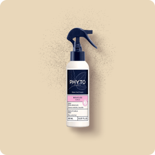 Phyto Curls