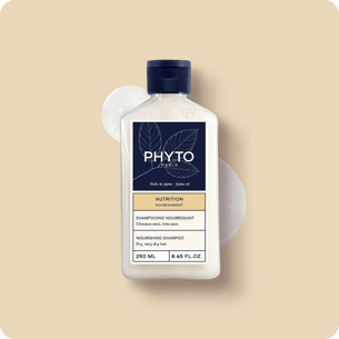 Phyto Nourishment