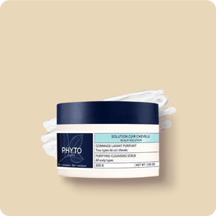 Phyto Scalp Solution