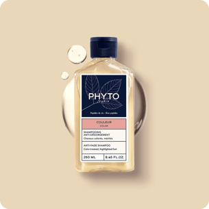 Phyto Color Care