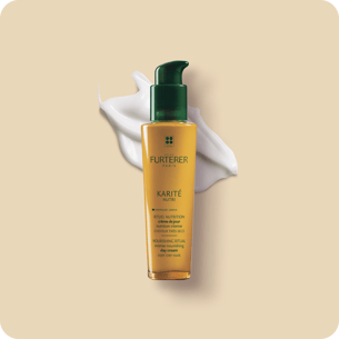 Dry & Very Dry Hair