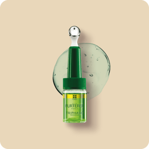 Hair Loss & Thinning