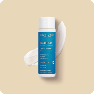 Haircare