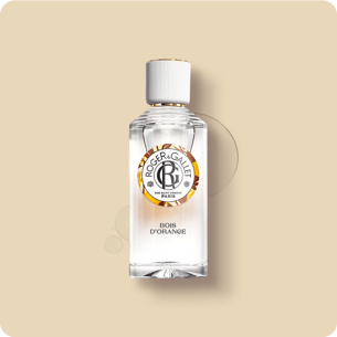 Roger&Gallet Bois d'Orange