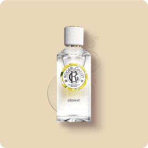 Roger&Gallet Cédrat