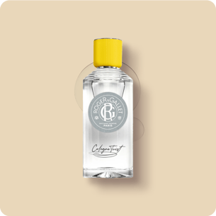Roger&Gallet Cologne Twist