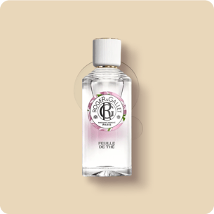 Roger&Gallet Feuille de Thé
