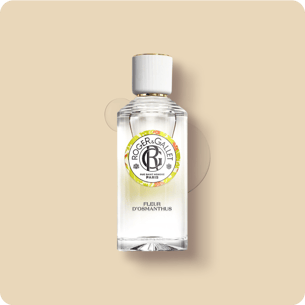 Roger&Gallet Fleur d'Osmanthus