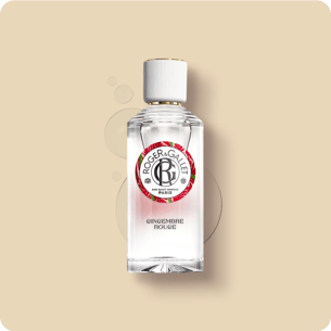 Roger&Gallet Gingembre Rouge