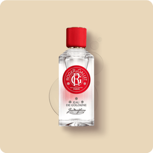 Roger&Gallet Jean-Marie Farina