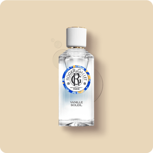 Roger&Gallet Vanille Soleil