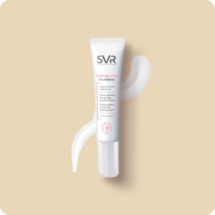 Soins de la peau